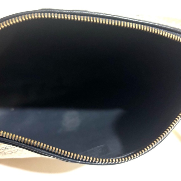 MCM vintage Cream and Black Crossbody Bag - Picture 13 of 15